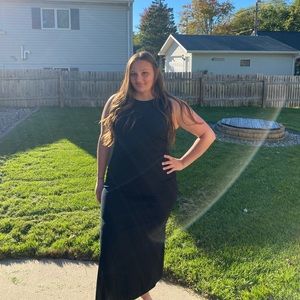 Meet your Posher, Riley